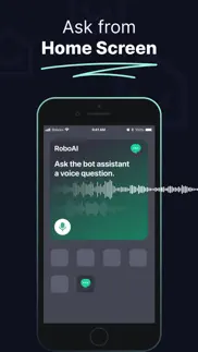 chat & ask with roboai bot alternatives 5
