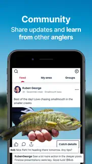 fishbrain - fishing app alternatives 6