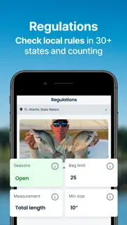 fishbrain - fishing app alternatives 9