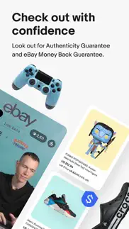 ebay marketplace: buy and sell alternatives 2