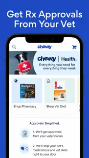 chewy - where pet lovers shop alternatives 2