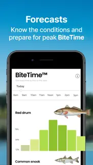 fishbrain - fishing app alternatives 5