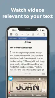 niv bible app + alternatives 9