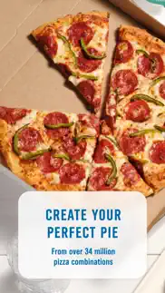 domino's pizza usa alternatives 1