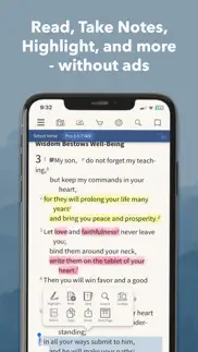 niv bible app + alternatives 1
