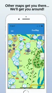 jacksonville zoo - zoomap alternatives 5