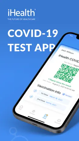 ihealth covid-19 test alternatives 1