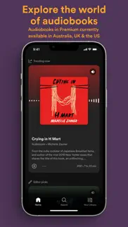 spotify - music and podcasts alternatives 5