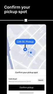 uber - request a ride alternatives 6