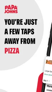 papa johns pizza & delivery alternatives 1