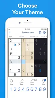 sudoku.com - number games alternatives 8