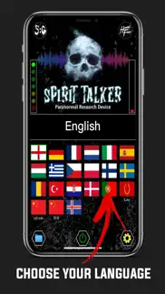 spirit talker ® alternatives 3
