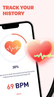 heartbeet-heart health monitor alternatives 4