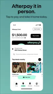 afterpay - buy now, pay later alternatives 6
