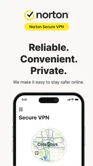 norton secure vpn & proxy vpn alternatives 1