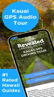 kauai revealed drive tour alternatives 1