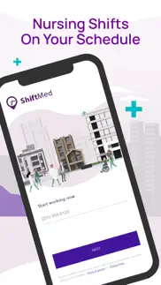 shiftmed - nursing jobs app alternatives 1