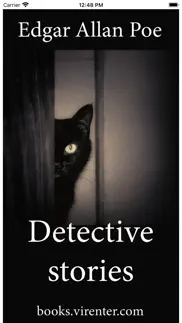 detective books alternatives 6