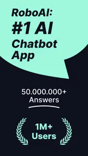 chat & ask with roboai bot alternatives 1