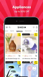 shein - shopping online alternatives 9
