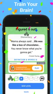 figgerits - word puzzle games alternatives 9