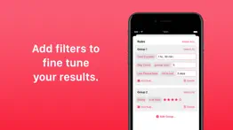 miximum: smart playlist maker alternatives 2