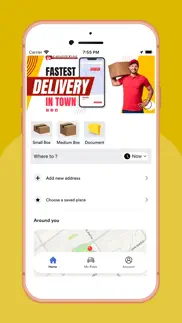 parcelworks app alternatives 2