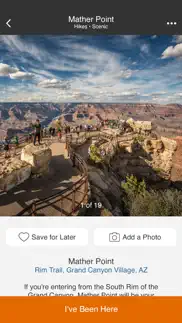 grand canyon offline guide alternatives 6