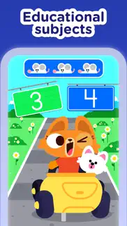 lingokids - play and learn alternatives 4