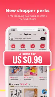 aliexpress shopping app alternatives 2