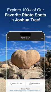 joshua tree offline guide alternatives 1