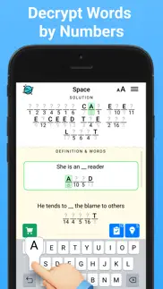 figgerits - word puzzle games alternatives 2