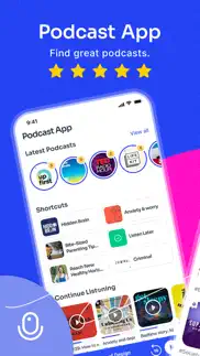 podcast app alternatives 1