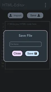 pro html editor alternatives 3