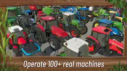 farming simulator 23 mobile alternatives 1