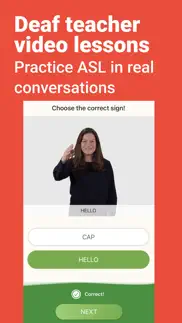 lingvano - learn sign language alternatives 3