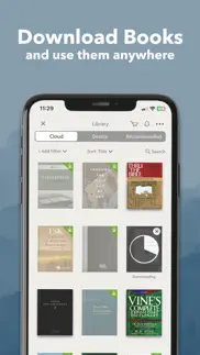 niv bible app + alternatives 7