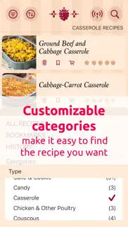 the recipe box to go alternatives 7