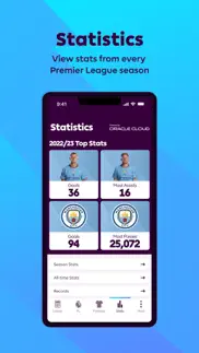 premier league - official app alternativer 4