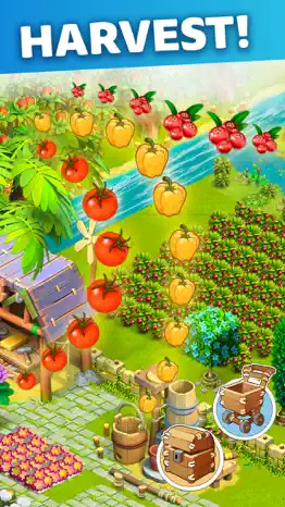 family island — farming game alternatives 1
