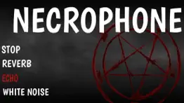 necrophone real spirit box alternatives 3