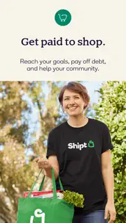 shipt: deliver & earn money alternatives 1