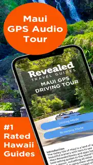 maui revealed drive tour alternatives 1