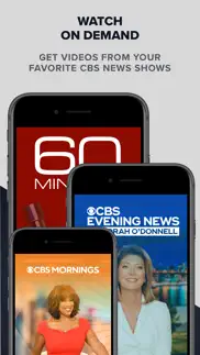 cbs news: live breaking news alternatives 4