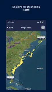 ocearch shark tracker alternatives 2