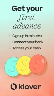 klover - instant cash advance alternatives 8