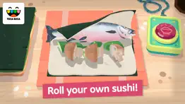 toca kitchen sushi alternatives 3