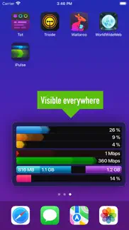 ipulse - monitor your device alternatives 1