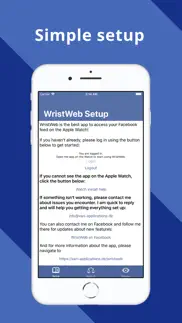 wristweb for facebook alternatives 5