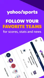 yahoo sports: scores and news alternatives 1
